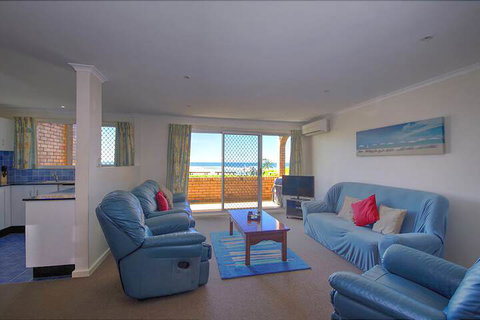 Mareeba Sublime Ocean Views - Accommodation Perth 3