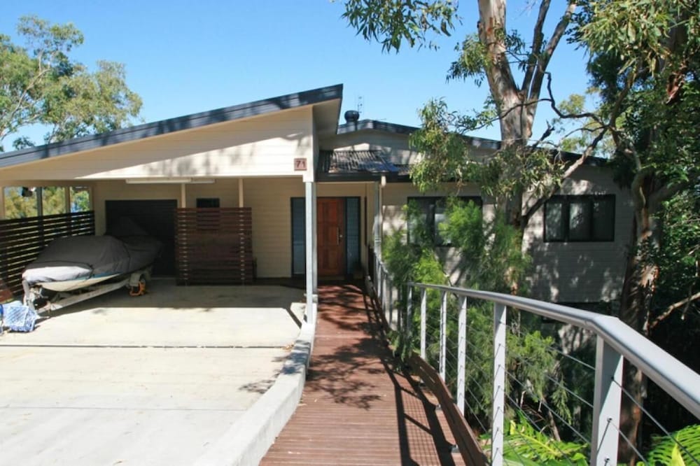 Green Point NSW Accommodation Perth