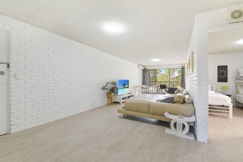 Barooga - Accommodation Perth 5