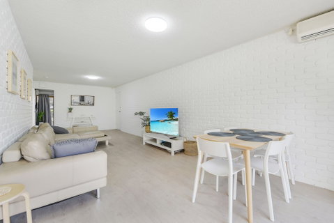 Barooga - Accommodation Perth 1