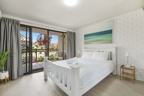 Barooga - Accommodation Perth 6
