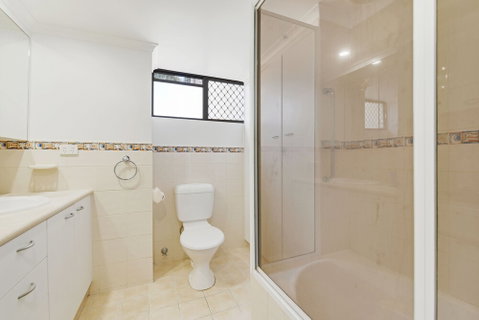 Barooga - Accommodation Perth 2