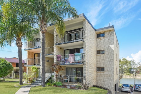 Barooga - Accommodation Perth 0