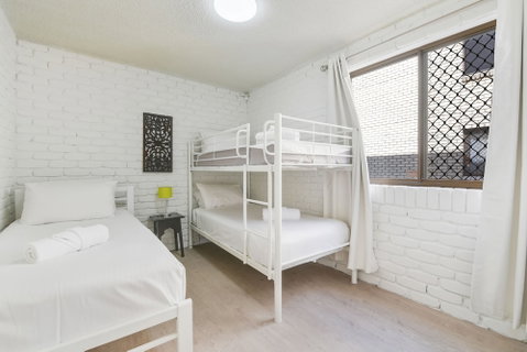 Barooga - Accommodation Perth 3
