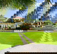 Towers of Chevron - Private Apartments - Accommodation Perth