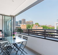 Apartment Darling Harbour - Hay Street - Perth Resorts