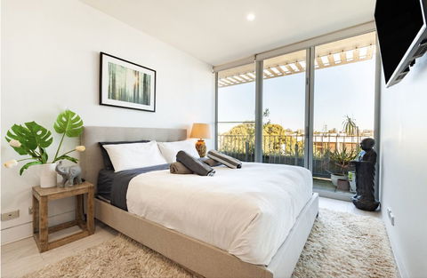 Bellevue Hill Designer - Accommodation Perth 4