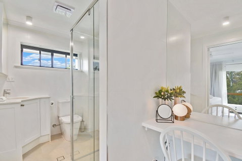 Oceanside Apartment - LAMER9 - Accommodation Perth 1