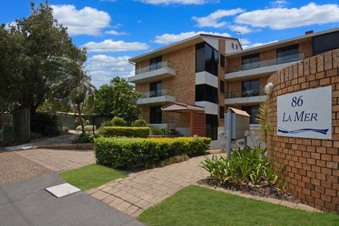 Oceanside Apartment - LAMER9 - Accommodation Perth 0