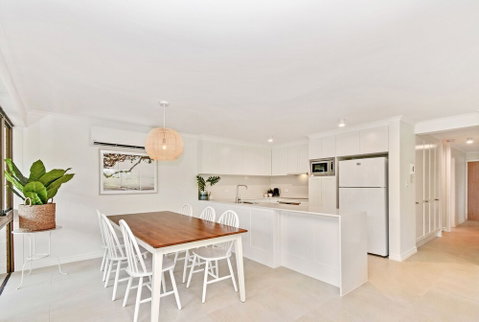 Oceanside Apartment - LAMER9 - Accommodation Perth 6