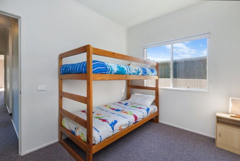 Julieanne - Accommodation Perth 5