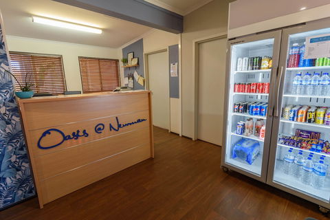 Oasis At Newman - Perth Resorts 1