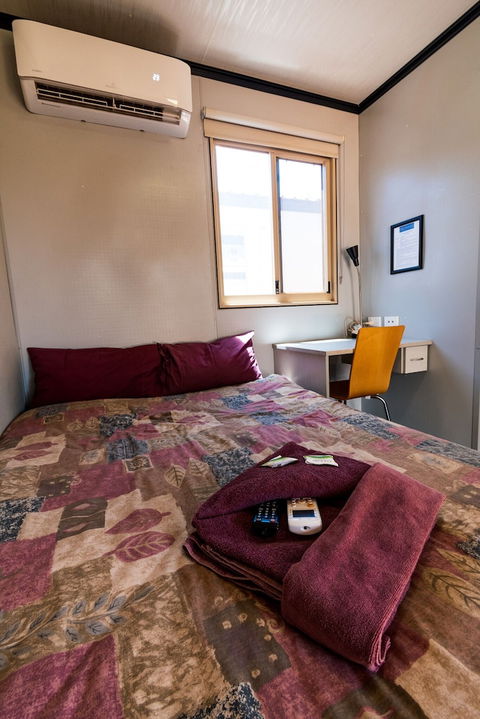 Oasis At Newman - Perth Resorts 5
