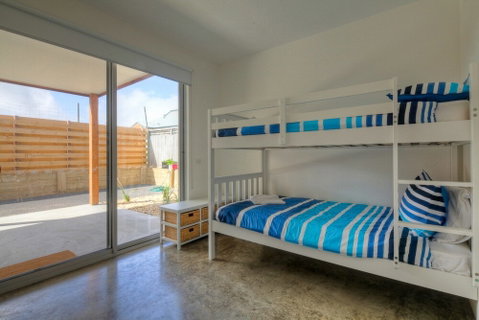 Villa Moyne - Accommodation Perth 4