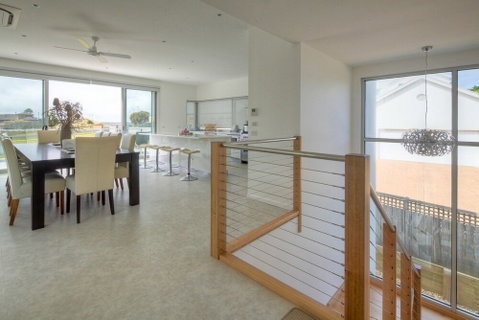 Villa Moyne - Accommodation Perth 6