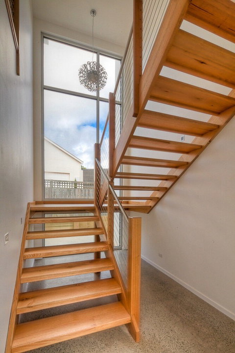 Villa Moyne - Accommodation Perth 1