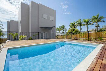 Sur La Mer One Bedroom - Accommodation Perth 6