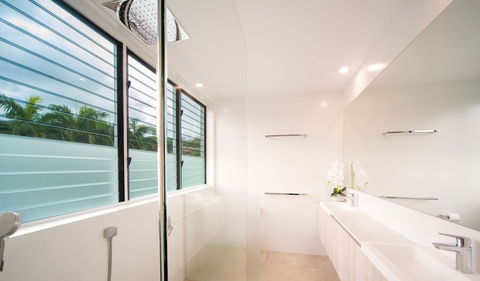 Sur La Mer One Bedroom - Accommodation Perth 2