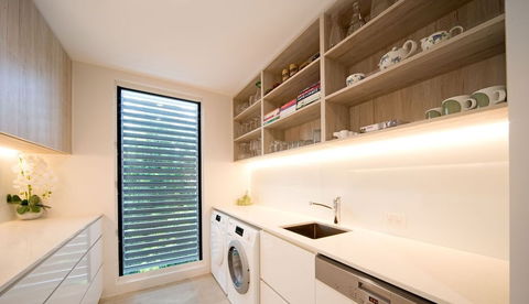 Sur La Mer One Bedroom - Accommodation Perth 3