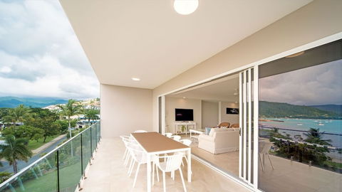 Sur La Mer One Bedroom - Accommodation Perth 5