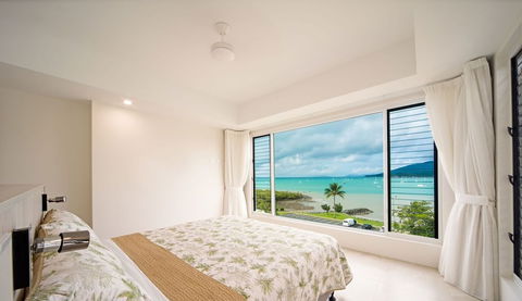 Sur La Mer One Bedroom - Accommodation Perth 1