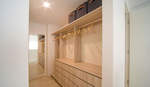 Sur La Mer One Bedroom - Accommodation Perth 0