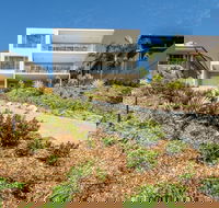 Sur La Mer Four Bedroom - Accommodation Perth