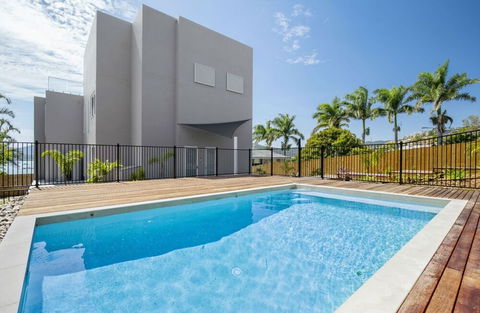 Sur La Mer Two Bedroom - Accommodation Perth 1