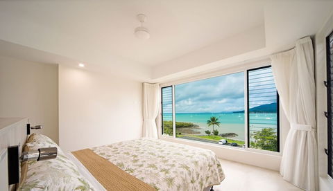 Sur La Mer Two Bedroom - Accommodation Perth 5