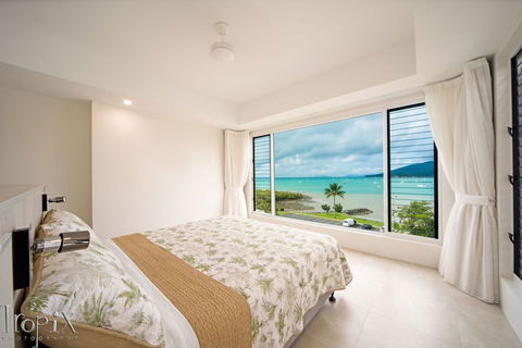 Sur La Mer Two Bedroom - Accommodation Perth 6