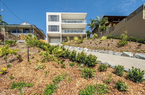 Sur La Mer Two Bedroom - Accommodation Perth 0
