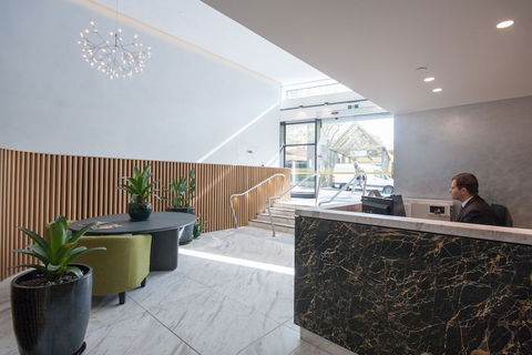 Modern 2 Bedroom Potts Point Apartment - Perth Resorts 0
