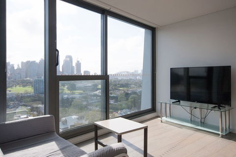 Modern 2 Bedroom Potts Point Apartment - Perth Resorts 5