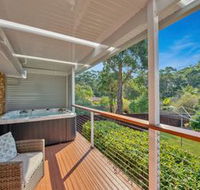 Rosella Retreat - Accommodation Perth