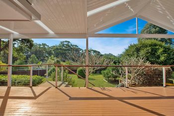 Rosella Retreat - Accommodation Perth 1
