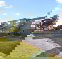 Seaside Serenity 2 - Perth Resorts