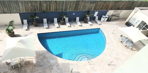 Scarborough Beach Front Resort Shell 13 - Perth Resorts 2