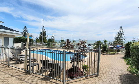 Scarborough Beach Front Resort Shell 13 - Perth Resorts 1