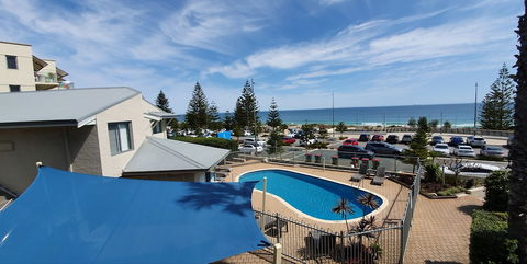 Scarborough Beach Front Resort Shell 13 - Perth Resorts 4