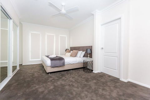 Wagga Apartments 1 - Accommodation Perth 3