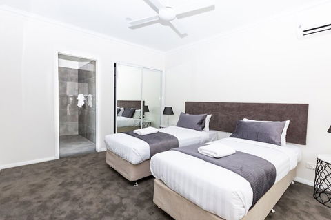 Wagga Apartments 1 - Accommodation Perth 4