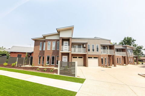 Wagga Apartments 1 - Accommodation Perth 1