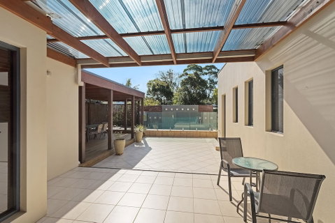 Spencer Park House - Accommodation Perth 0