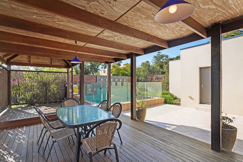 Spencer Park House - Accommodation Perth 2