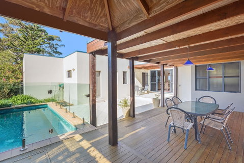 Spencer Park House - Accommodation Perth 4