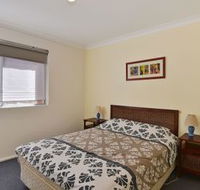 Quarter Deck Apartment 2 - Accommodation Perth