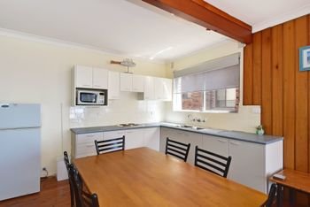 Quarter Deck Apartment 2 - Accommodation Perth 2