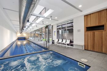 V Apartment - Perth Resorts 0
