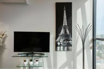 Stunning Harbour & City View Loft - Accommodation Perth 5