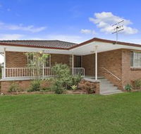Warrigal House - Accommodation Perth